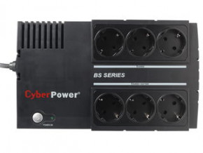    CyberPower BS850E 850VA