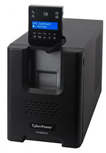    CyberPower LineInt 1500VA (PR1500ELCD) 5