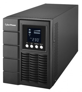    CyberPower Online 1000VA (OLS1000E) 3