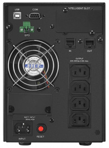    CyberPower Online 1000VA (OLS1000E) 4