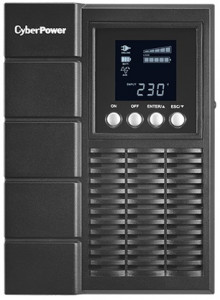    CyberPower Online 1500VA (OLS1500E)