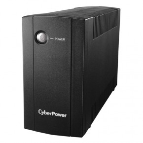    CyberPower 450VA UT450E