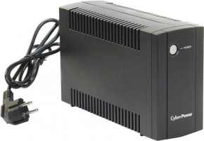    CyberPower 450VA UT450E 3