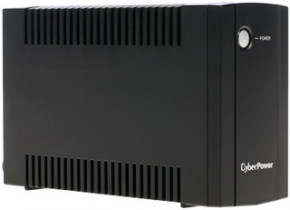    CyberPower UT650E 3