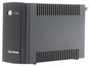    CyberPower UT850E 3