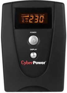    CyberPower Value800ELCD