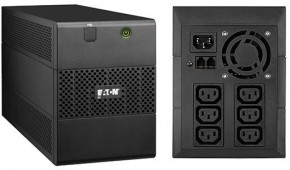  Eaton 5E 1100VA USB (5E1100IUSB) 3