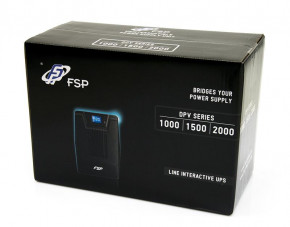    FSP DPV 1500VA