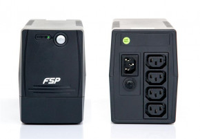    FSP DP 850VA (DP850IEC)