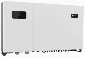  PV  Huawei SUN2000-33KTL-A 30kW 3P