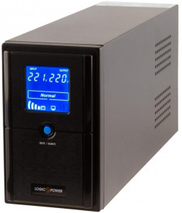    LogicPower LPM-L1100VA (4982)