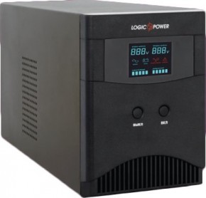   LogicPower LPM-PSW-1500VA 12V (0)