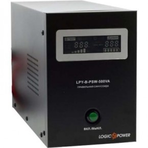  LogicPower LPY-B-PSW-500VA 5/10 (4149) 3