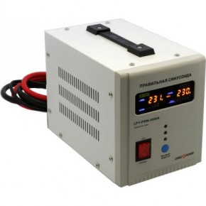    LogicPower LPY- PSW-500VA (3895) 3