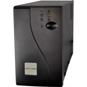  LogicPower LP U650VA-P