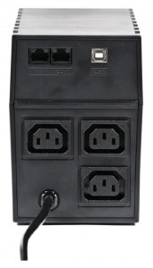    Powercom RPT-800AP USB  (191219) 3