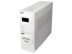    Powercom SXL-1500A