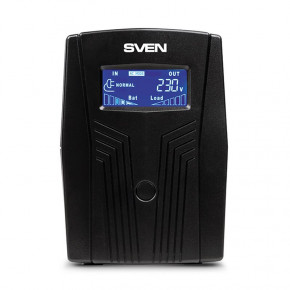  Sven Pro 650 LCD 3