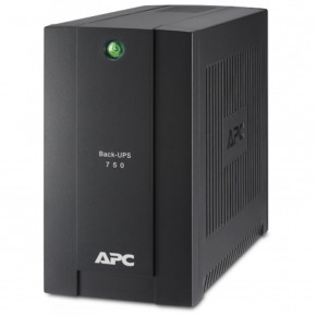  APC Back-UPS 750VA (BC750-RS)