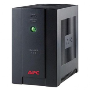  APC BX800LI 415W/800VA