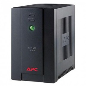  APC BX800LI 415W/800VA 3