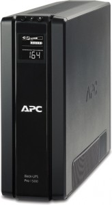  APC Back-UPS Pro 1500VA CIS (BR1500G-RS)