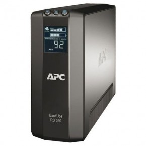    APC Back-UPS RS 550VA LCD (BR550GI)