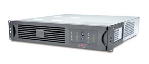   APC Smart-UPS 750VA LCD RM 2U (SMT750RMI2U)