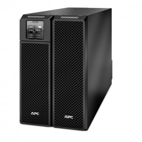    (Online) APC Smart-UPS SRT 10000VA (SRT10KXLI)