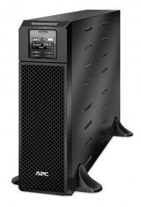  APC Smart-UPS SRT 5000VA (SRT5KXLI)