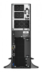  APC Smart-UPS SRT 5000VA (SRT5KXLI) 3