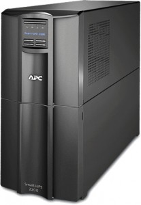  APC Smart-UPS 2200VA LCD (SMT2200I)