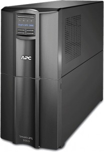  APC Smart-UPS 3000VA LCD (SMT3000I)