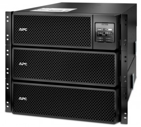  APC Smart-UPS SRT 10000VA RM (SRT10KRMXLI)