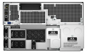  APC Smart-UPS SRT 10000VA RM (SRT10KRMXLI) 3