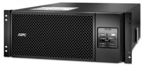  APC Smart-UPS SRT 6000VA RM (SRT6KRMXLI)