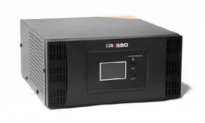    Gresso P850VA Sine Wave (GR-P850VA)