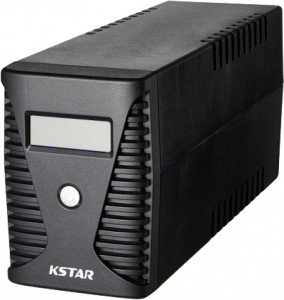    Kstar UA 650VA (UA60)