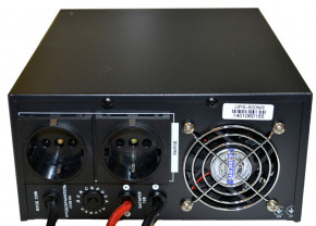    Luxeon UPS-600NR 3