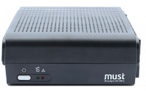  Must PowerAgent 424 400VA (98-927-20001)