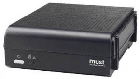  Must PowerAgent 424 400VA (98-927-20001) 5