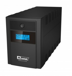    Mustek PowerMust 2212 LCD (98-LIC-L2212)