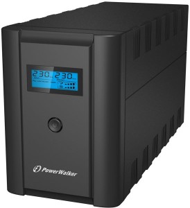  PowerWalker VI 2200 LCD (10120098)