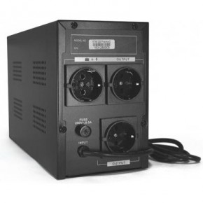    Ritar RTM1200 (720W) Proxima-L (RTM1200L) 3