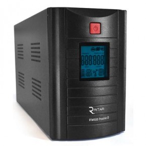    Ritar RTM1500 (900W) Proxima-D (RTM1500D)