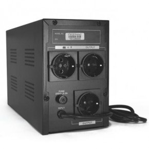    Ritar RTM1500 (900W) Proxima-D (RTM1500D) 3