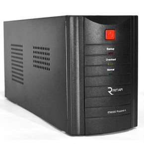    Ritar RTM500 (300W) Proxima-L (RTM500L)