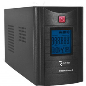    Ritar RTM800 (480W) Proxima-D (RTM800D)