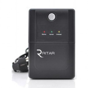    Ritar RTP850 (510W) Proxima-L (RTP850L)