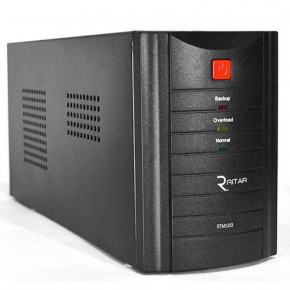    Ritar Yuasa RTM500 300W Standby-L (Y-RTM500L)